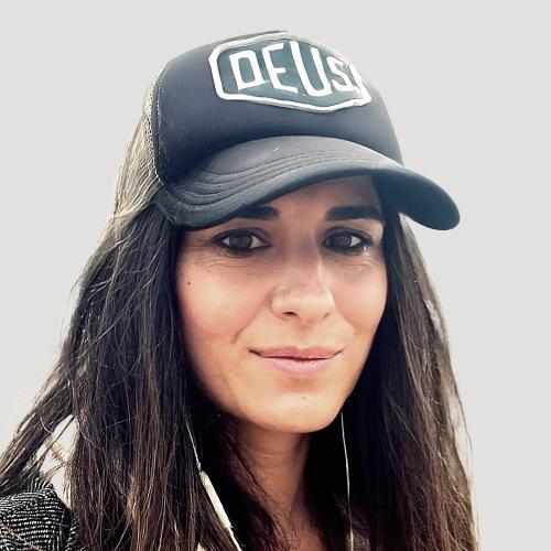 Foto: Esti Gabilondo