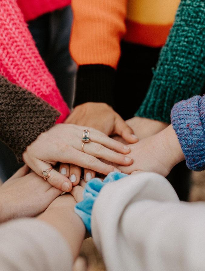 Som diversos, som inclusius