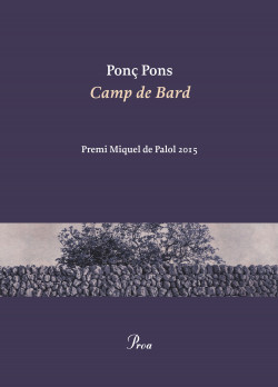 Resultat d'imatges de camp de bard ponÃ§ pons