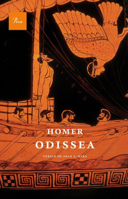 Odissea - Homer | Grup62